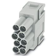 Porta Contato Fem/Mac 8P 16A HCM08PTF Phoenix Contact