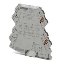 Fonte De Alimentação Isolada Galvanico 9,6 30Vcc MINIMCR2RPS2I2IOLP Phoenix Contact
