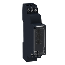 Rele Prot Multifuncao 24-250Vcc 59735HD24250VCC Schneider