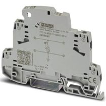 Dps 120Vca 2,5Ka Ip20 Cinza 10A 2906840 TTC6MOVC120ACUTI Phoenix Contact