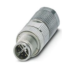 Conector Sensor 8 Polos M12 SACCM12MSX8CTCLSH Phoenix Contact