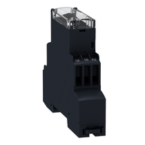 Rele Prot Multifuncao 24-250Vcc 59735HD24250VCC Schneider