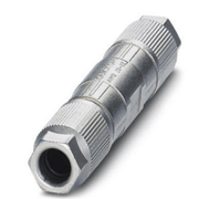 Conector Sensor Macho e Fêmea Reto 8 Polos SACCCC8QO0,5SH Phoenix Contact
