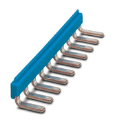 Ponte Inserção Inb Io 10-6 Bu INBIO106BU Phoenix Contact