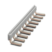 Ponte Inserção Inb Io 10-6 Gy INBIO106GY Phoenix Contact