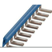 Ponte Inserção Inb Io 80-6 Bu INBIO806BU Phoenix Contact