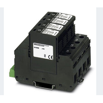 Dps Bipolar 240-415Vca 335Vca Ip20 Preto VALMSEET1T23+1335FM Phoenix Contact