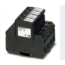 Dps 240-415Vca 335Vca Ip20 Preto VALMSEET1T23+1335 Phoenix Contact