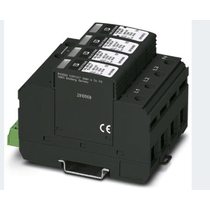 Dps 240-415Vca 25Ka Ip20 Cinza VALMSEET23+1385FM Phoenix Contact