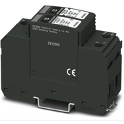 Dps Classe 2 240-415Vca 25Ka Ip20 Cinza VALMSEET21+1385 Phoenix Contact