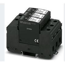 Dps Classe 2 240-415Vca 335Vca 20Ka Ip20 Cinza VALMSEET23+0385 Phoenix Contact