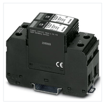 Dps Classe 2 Bipolar 240-415Vca 25Ka Ip20 Cinza VALMSEET22+0385 Phoenix Contact