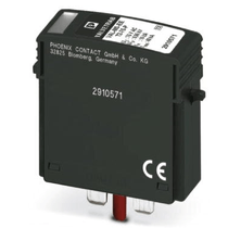 Dps 25Ka Ip20 Cinza VALMSEET275P Phoenix Contact