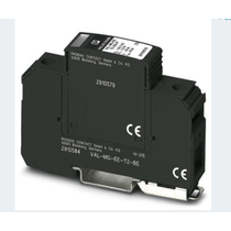 Dps Bipolar 240-415Vca 335Vca 20Ka Ip20 Cinza VALMSEET21+0320 Phoenix Contact