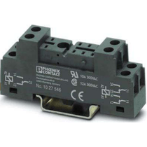 Base Relé ECOR1BSC2RT2X21 Phoenix Contact