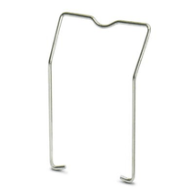 Suporte Retenção Metal Base Relé ECORRHM2L Phoenix Contact