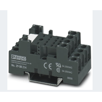 Base Relé 250Vca/Cc ECOR2BSC2RT4X21 Phoenix Contact