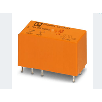 Relé Industrial 230Vca 10Ma 1Na+1Nf RELMRBL230AC21HC Phoenix Contact