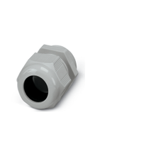 Prensa Cabo Pa Cinza Metr 40Mm 22-32Mm GINSM40L68NPNESLG Phoenix Contact