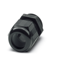 Prensa Cabo Pa Preto Metr 32Mm 18-25Mm GINSM32L68NPNESBK Phoenix Contact