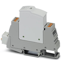 Dps Classes Ii/Iii Bipolar 120Vca 5Ka Ip20 Cinza PLTSECT3120FMPT Phoenix Contact