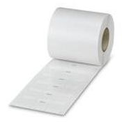 Etiqueta Vinil Branco 25,40 X 2,4Mm Rl3000Etiq WMLHF5(25X10)R Phoenix Contact