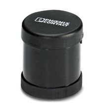 Sinaliz Son Cont/Pulsante 85Db 24Vca/Vcc PSDSAEBM2185DB Phoenix Contact