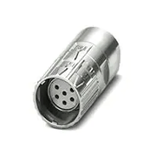 Conector M23 Fêmea 20A M2306S1N8A80Dus M2306S1N8A80DUS Phoenix Contact