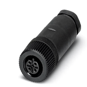 Conector Sensor M12 SACCM12FSB5CONPG7 Phoenix Contact