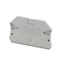 Tampa Conector Cinza 1180894 DPTV6 Phoenix Contact