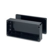 Caixa Passagem Prfv Preto 160X260X91Mm EPXA160X260X91 Phoenix Contact