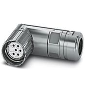 Conector Sensor Ang 7 Polos CA07S1N12T0DN Phoenix Contact
