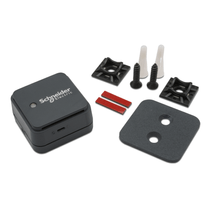 Sensor de Temperatura e Umidade Sem Fio NetBotz NBWS100H APC