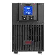 Nobreak Easy-UPS Monofásico Entrada 230V Saída 230V 1600W 2000VA Sem Bateria SRV2KIBR APC