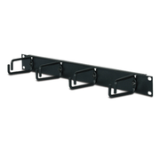 Organizador de Cabos Horizontal Preto AR8425A APC
