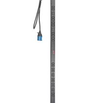 PDU (UDE) para Rack Básica Zero U 20 C13 e 4 C19 230V 32A AP7553 APC