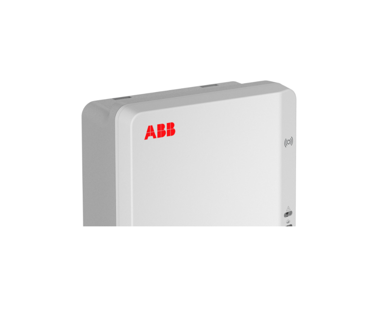 Carregador-Para-Carro-Eletrico-Terra-Ac-Wallbox-22KW-32A-380V-3P-N-Sem-Cabo-Tipo-T2-Rfid-4G-ABB6AGC082154-TACW22SRC0-ABB-2