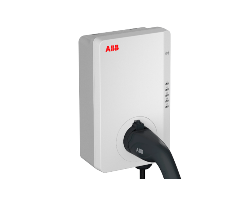 Carregador-Para-Carro-Eletrico-Terra-Ac-Wallbox-7-4KW-32A-220V-1P-N-Com-Cabo-Tipo-T2-Rfid-4G-ABB6AGC085385-W7G5RC0-ABB-2