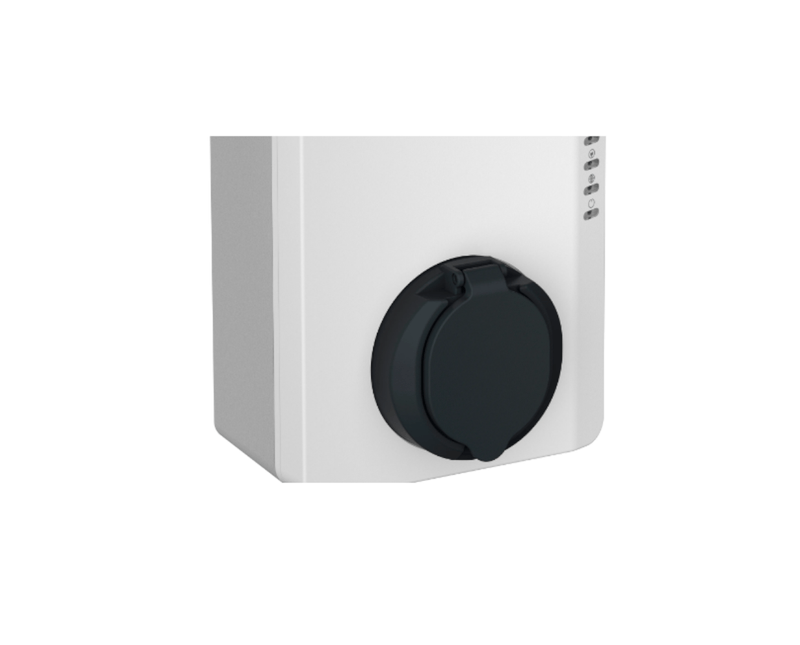 Carregador-Para-Carro-Eletrico-Terra-Ac-Wallbox-7-4KW-32A-220V-1P-N-Sem-Cabo-Tipo-T2-Rfid-ABB6AGC085382-W7TR0-ABB-3
