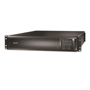 Nobreak Smart-UPS Trifásico Entrada 208V Saída 230V 3000VA Com Bateria SMX3000HV2UBR APC