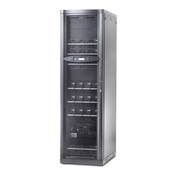 Nobreak Symmetra PX  Entrada 208V Saída Bivolt 40000W 40000VA Com Bateria SY30K40F APC