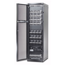 Nobreak Symmetra PX  Entrada 208V Saída Bivolt 40000W 40000VA Com Bateria SY30K40F APC