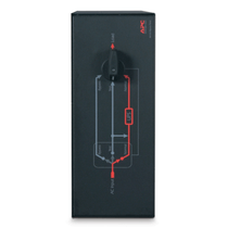 Painel Service Bypass 200V/208V/240V 100A 3 L6-30R 3 Saídas L6-20R SBP10KRMT4U APC