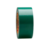 Fita de Segurança para Demarcação Solo Verde 50mm 30M 471 HT000275194 3M