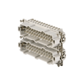 Porta-Contato-Macho-48P-Hdc-He-24-Mp-25--HDC-HE-24-MP-25-48-Weidmuller-Conexel