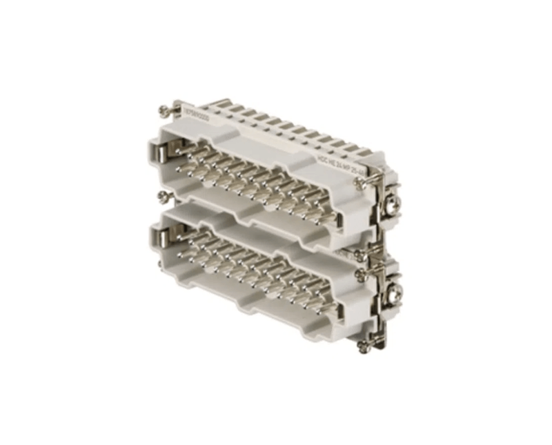 Porta-Contato-Macho-48P-Hdc-He-24-Mp-25--HDC-HE-24-MP-25-48-Weidmuller-Conexel