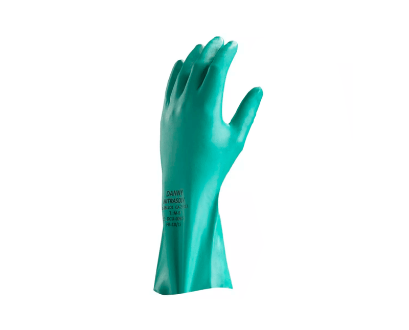 Luva-Protecao-Quimica-Nitrilica-Verde-330-mm-Tamanho-P-Nitrasolv-DA36201-DANNY-CA-25313-2