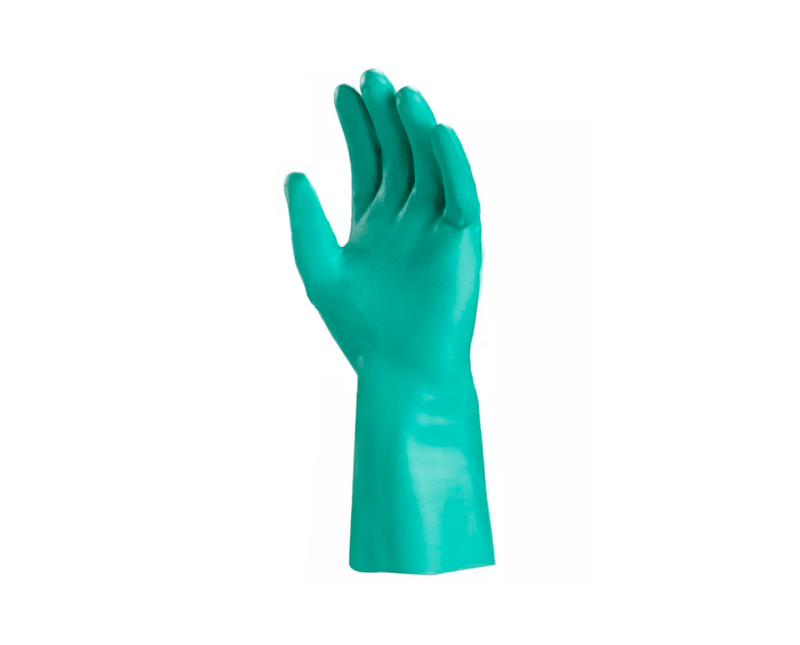 Luva-Protecao-Quimica-Nitrilica-Verde-330-mm-Tamanho-P-Nitrasolv-DA36201-DANNY-CA-25313-3