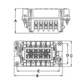 MIOLO-PLUGUE-INDUSTRIAL-MACHO-16A-600V-10P-SMP10-4