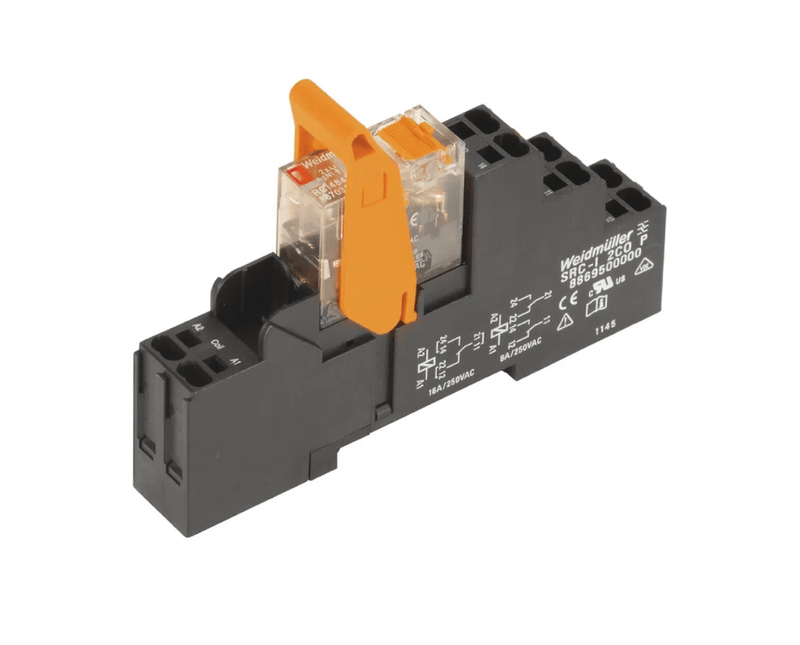 Acoplador-Rele-24V-2Rev-8897240000-Weidmuller-Conexel